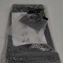 PWR+ Laptop Table Stand Adjustable Riser: Portable with Mouse Pad Fully Ergonomic Mount Ultrabook MacBook Gaming Notebook Light Weight Aluminum Black Bed Tray Desk Book Fans Up to 17 inch