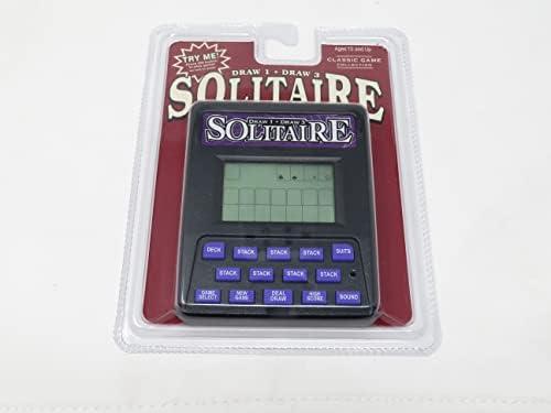 John N. Hansen Classic Solitaire