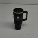 Vessel Tumbler 40 Oz
