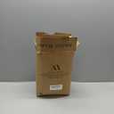 Amlie Home Waffle Throw Blanket for Couch, Soft Cozy Chenille Knit Blanket Warm Decorative Throw for Sofa, 50"x60", Beige