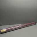 Leather Table Cover,1.8mm Thick,42x42 Inch Table Protector, Table Protector for Dining Room Table, Dining Table Cover, Table Cover Protector, Dining Table Protector Rectangle (Brown+Gray, 42x42) 