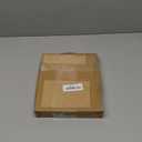 Lighted Birch Garland 6FT 48 LED Battery Operated with Timer for Christmas Fireplace Mantle Table Decoration Indoor Outdoor Use