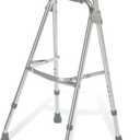 Medline Sidestepper Adult Hemi Walker