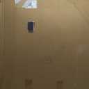 edaknez Large Metal Ship Wall Art, Metal Sailboat Wall Decor, Coastal Nautical Wall Art Decor, 3D Boat Wall Hanging, for Living Room Bedroom Indoor Outdoor (Modern Color)