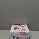 VTech VM819 Baby Monitor with Camera and Audio, 2.8 Screen Portable Baby Camera, Night Vision, 2-Way Audio, Temperature Sensor and Lullabies, Secure Transmission No WiFi, Ideal for Baby/Elderly/Pet