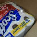 Scott 36371 Choose-A-Sheet Mega Roll Paper Towels, 1-Ply, White, 102 per Roll (Case of 28 Rolls) 2 pack