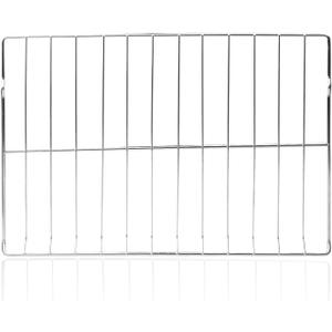 Upgrade The MHL63411403 24 x 16 Inch Oven Rack 24 in oven rack for LG Oven Racks Replacements, The MHL63411403 Stove Shelf Replaces MHL63531403 MHL63411401 MHL62112101 (2, Pounds)