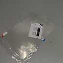 Clear Screen Protector (2 Pack), for Amazon Fire HD 8 tablet (2022 & 2024 releases)