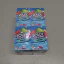 JOLLY RANCHER Chews Assorted Fruit Flavored Candy Box, 2.06 oz (12 Count)