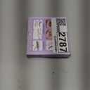 Magnetic Eyelashes, Magnetic Eyelashes with Applicator, Natural Look Magnetic Lashes, No Need Glue False Eyelashes Wispy Lashes by Lanflower (144 count (Pack of 1))