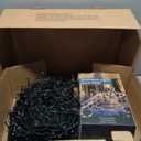 1500 LED 470FT Christmas Lights Outdoor,12 Lighting Modes Christmas String Lights with Timer, Dimmable Warm White LED String Light Waterproof for Yard PatioTree Xmas Wedding Party Holiday Decorations