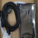 Original AMS Hub Connection for Bambu X1/P1 Series Printers AMS Unit Multi-AMS 16 Channels for Bambu X1C/P1S