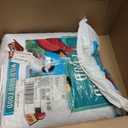 Wagner's 53003 Farmer's Delight Wild Bird Food with Cherry Flavor, 20-Pound Bag (EXP 09/21/26)