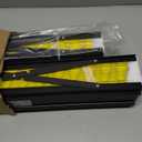 [Upgraded] 413 Replacement Filter Compatible with AprilAire Whole House Air Purifiers, Models 1410 1610 2410 2416 3410 4400, MERV 13, 16x28x4, 2-Pack