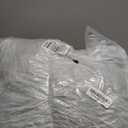 JS Sanders Collection Flex Top Cal King Sheet Set  34" Split Head  100% Cotton, 600 TC  Adjustable Bed Sheets  16" Deep Pocket 4PC Set (Plum)