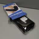 Fittest Pro Shoulder Ice Pack Wrap, HSA or FSA Eligible, Reusable Cold Therapy Wrap for Tendonitis, Swelling, Rotator Cuff, and Recovery