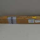 VEVOR Carpet Protection Film, 36" x 200' roll. Temporary Carpet Protective Covering Film, Heavy Duty Clear Self Adhesive Carpet Protector