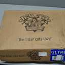 Dr. Elsey's Ultra UnScented Clumping Clay Cat Litter 40 lb. Bag