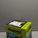 Pampers Ninjamas Nighttime Boys' Underwear - (Size S/M, 44 count)