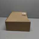 Work Shoes for Men Water-Repellent Kitchen Chef Tennis Shoes for Men Comfy Breathable Food Service Restaurant Sneakers All Black (10.5)