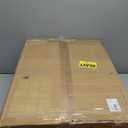 Paper Cutter 12 Inch, Heavy Duty Paper Cutter for A4 Paper, Guillotine Paper Cutter 400 Sheet Capacity, Solid Steel Construction, Beige