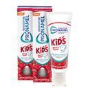 Sensodyne Pronamel Kids Toothpaste, Fluoride Anticavity Toothpaste, Cavity and Enamel Protection, for Ages 2+, Berry Twist Flavored, 4 oz (4 Pack)