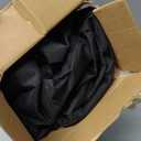 Handy Laundry Large Black Bag For Christmas Tree