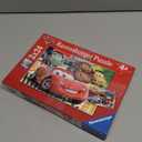Ravensburger Cars: New Adventure Jigsaw Puzzle (2 x 24 Piece)
