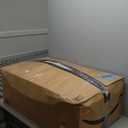 DUMOS 3 Inch Gel Memory Foam Mattress Topper King - Blue Soft Mattress Topper King Size for Back Pain, CertiPUR-US Certified, RV, Camper, CertiPUR-US Certified, Blue