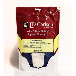LD Carlson - 6357B - Sparkolloid Powder - 1 lb