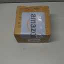 Kasa 1080p Indoor Pan/Tilt Wired Security Camera - Works as a Baby & Pet Monitor, Motion Detection & Tracking, 2-Way Audio, Night Vision, Subscription-Free Local Storage or Optional Cloud, EC70 (White)