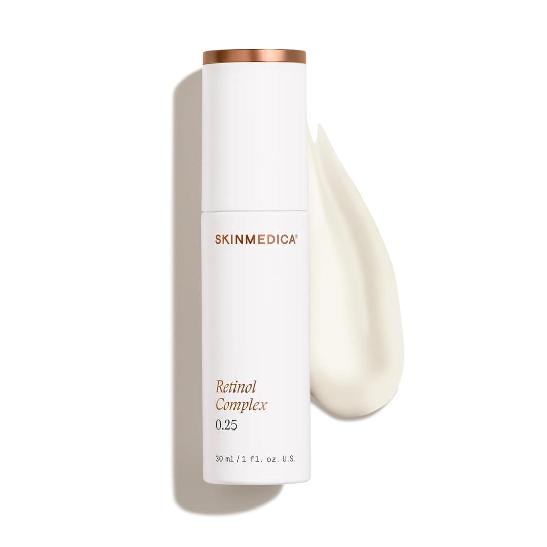 SkinMedica Retinol