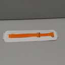 Apple Watch Band - Ocean Band (49mm) - Orange - Extension