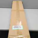 EDISHINE 31in LED Outdoor Wall Lights, 3CCT & 10%-100% Dimmable, IP65 Waterproof, Modern Exterior Lighting Fixtures, Long Exterior Wall Lights for Garage, Front Door, 2 Pack, Black