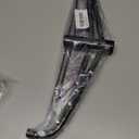 MNKXL 16 Inch Metal Christmas Tree Stand for 4 to 10ft Christmas Trees, Heavy Duty Folding Christmas Tree Stand, Universal Artificial Christmas Tree Stand Replacement