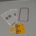 Ailun 3 Pack for iPhone 17 Pro Max Privacy Screen Protector [6.9 inch]+ 3 Pack Camera Lens Protector with Installation Frame,Dynamic Island Compatible,Anti Spy Tempered Glass[9H Hardness]-HD