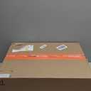 Invech Drum Rug 5 x 6.6 Ft, Black Drum Mat Non-Slip with Grip Bottom, Sound Proof Drum Floor Mat for Electrical Drum, Drum Accessories Gift for Drummers and Kids