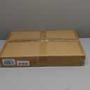 TESLYAR Wood Gun Rack Stand for Up to 5 Rifles - Rifle Stand - Stylish Indoor Gun Racks - Corner Gun Rack Floor Stand - Gun Display & Storage with Magnetic Holder - Unique Natural Hardwood Gun Rack