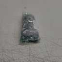 28.6mm x 31.8mm Adjustable Bicycle Handlebar Stem, 90mm/110mm, 0-90 Degree Rise, Short Stem for E Bike