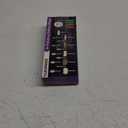 114 PCS Polishing Kit with 2Pcs Polishing Compound for Dremel, Abrasive Buffing Wheels Polishing Bits for Rotary Tool Accessories with 1/8 Inch Shank, Sanding Kit for Metal Wood Watch Jewelry Brass