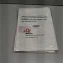 2 x AKEROCK Halloween Coloring Tablecloth Decorations, Halloween Crafts for Kids - Games, Activities, Poster, Gifts, Party Favors for Family or Classroom - 118 x 54 Inches