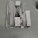 Veise VE07 Fingerprint Smart Door Lock, 7-in-1 Keyless Entry Deadbolt with App Control, Electronic Digital Touchscreen Keypad, Biometric Smart Locks for Front Door, Auto Lock, Satin Nickel