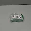 HANYCONY Type E F Plug Adapter, Germany France Travel Plug Adapter with 2 Outlets 3 USB Ports(2 USB C)Schuko Plug Power Adaptor for US to Europe EU Spain Iceland Korea Greece German French