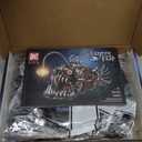 Mechanical Fish Building Sets,Ocean Animal Collection Toy,Adults Home or Office Decor,STEM Building Gift for Teens Boys and Girls 8-14 (1038PCS)