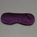 Cooling Eye Mask for Puffy Eyes: Fsa Eligible Items Hsa, Migraines Headache Fast Relief After Surgery Care Cold Compress, Reusable Face Ice Pack Gel Sleep Mask for Dark Circles, Relaxing Gifts(Purple)