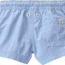 Little Planet by Carter's Baby Boys' 1-piece Swim Trunks (Blue, S)