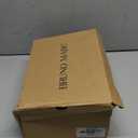 Bruno Marc Men's Winter Boots Cozy Suede Leather Cold Weather Outdoor Casual Warm FuzzyClasic Short Boots, 11