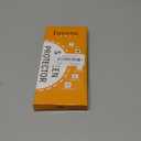 IMBZBK [Auto-Dust Removal] 3 Pack Screen Protector for Google Pixel 10 Pro [Phone Case Friendly], 3 Tempered Glass Camera Lens Protector Accessories, Military Grade Shatterproof