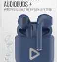 Acoustix™ True Wireless Earbuds - Blue