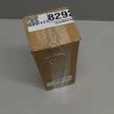 Biscaynebay Wrap Around Bed Skirts for King & Cal King Beds 15" Drop, Taupe Adjustable Elastic Dust Ruffles Easy Fit Wrinkle & Fade Resistant Silky Luxurious Fabric Machine Washable